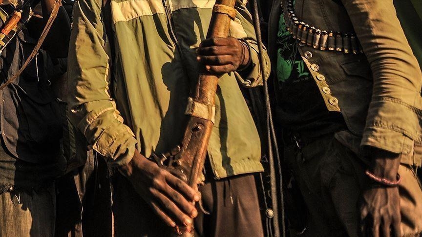 Sace Dalibai a Oyo: Wadanda ake zargi da ta’addanci sun fara tattaunawa, sun gindaya sharadi