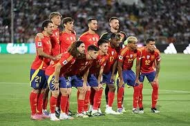 Spain ta saka Yamal i a cikin tawagar gasar Kofin Duniya duk da rauni da yake fama dash