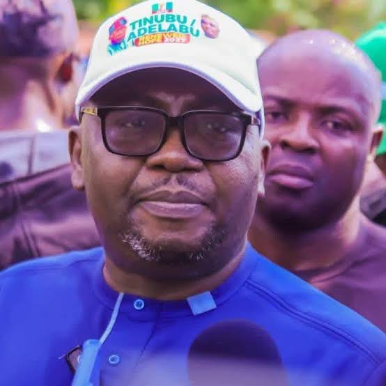 'Yan bindiga sun yi garkuwa da Olaide Busayo Adegoke John-Paul, ƙanwar tsohon Ministan Wutar Lantarki na Najeriya kuma ɗan takarar gwamnan Jihar Oyo a jam’iyyar APC