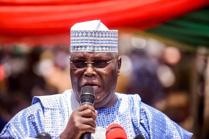 Atiku Abubakar, ya yi Allah-wadai da sace ɗalibai da malamansu a Jihar Oyo