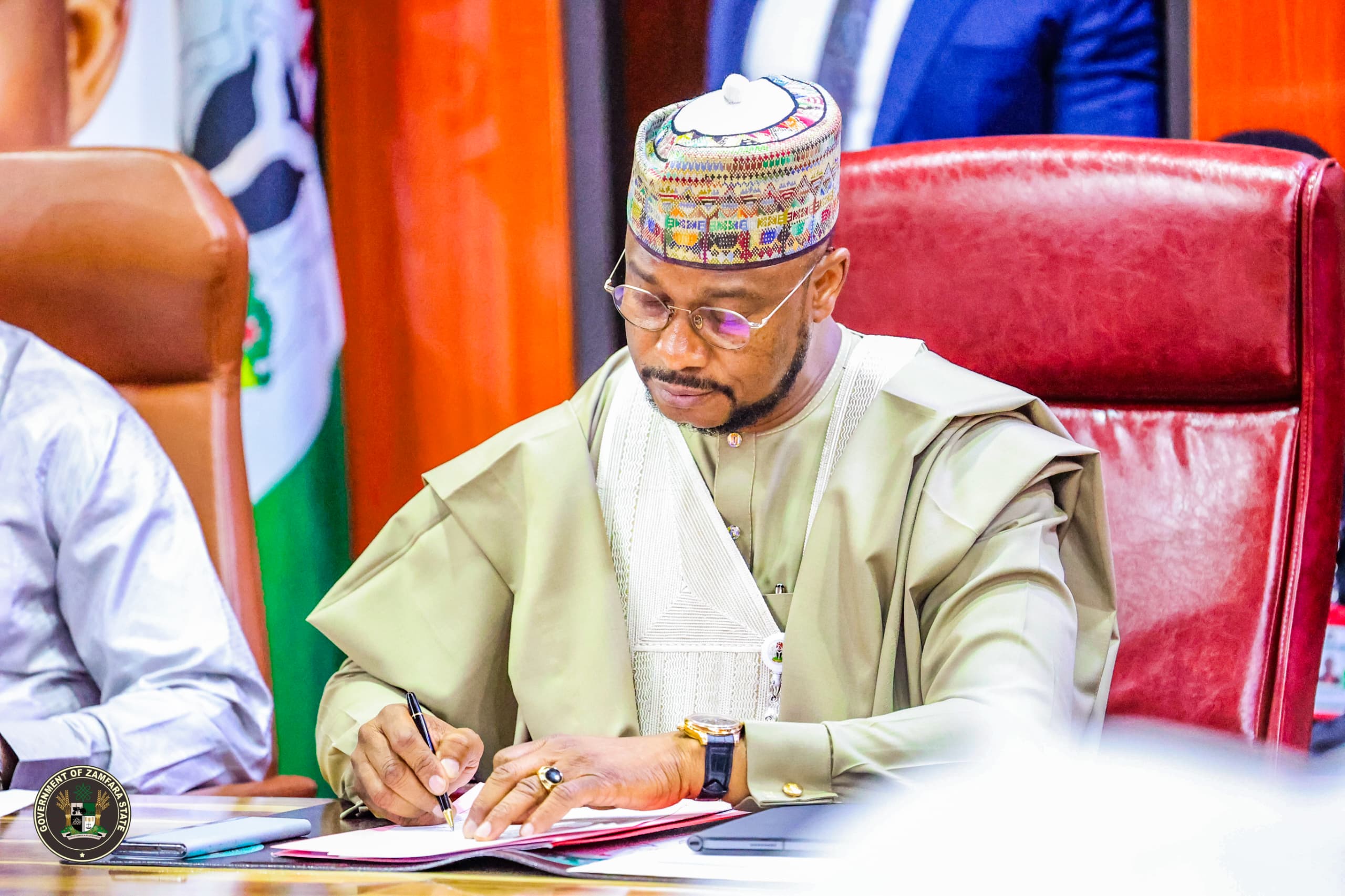 Ƴanbindiga sun sace ɗalibai shida na Federal Polytechnic Kaura-Namoda a Zamfara