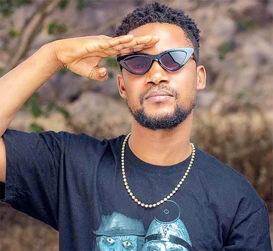 Mawaki soja Boy ya kalubalanci salon jagorancin Ali Nuhu