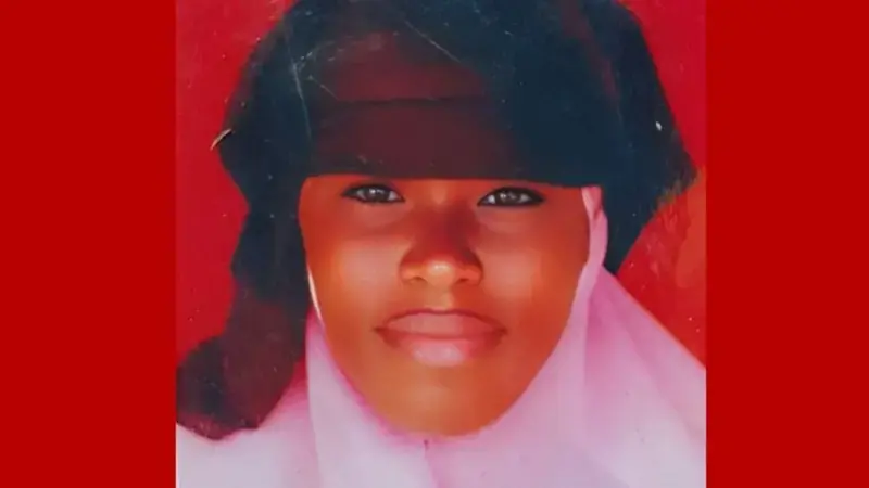 DPO ne ya cire wa matata hijabi, ya tura ta kan titi