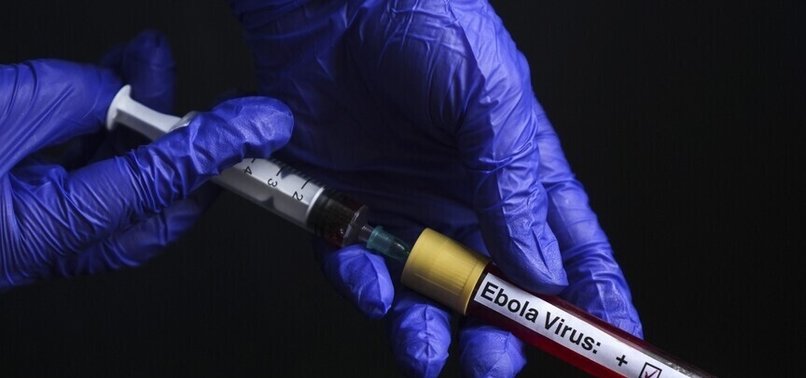 Amurka sun sanar da samar da wata allurar rigakafin cutar Ebola