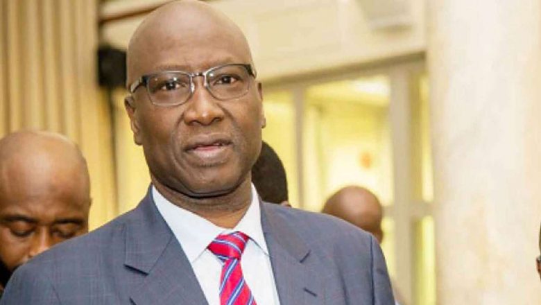 Gwamnatin Najeriya Ta Sanya Burin Samun Naira Tiriliyan 2.5 Na Kuɗaɗen Shiga a 2026