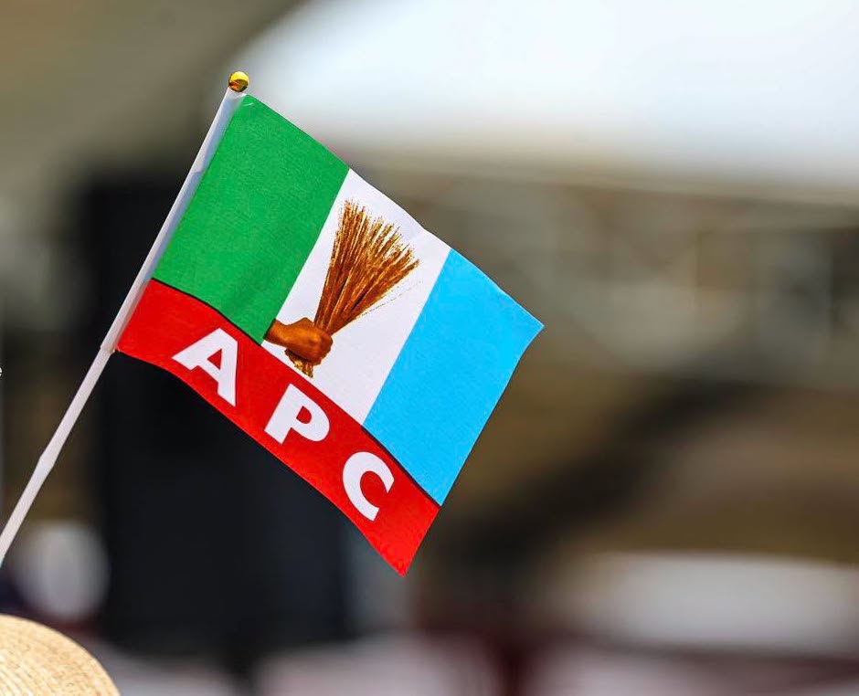 Zargin Sauya Sunayen 'Yan Takara Ya Tayar da Ƙura a APC