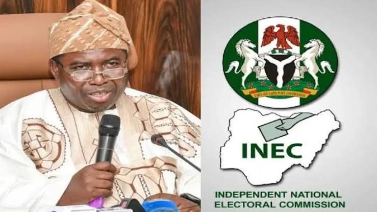 Dalilin dayasa hukumar zabe INEC ta sanar da tsawaita wa’adin rijistar masu zaɓe