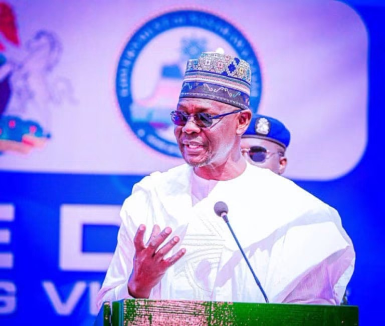 Sama da Mutane 10,000 Sun Nemi Guraben Aikin Koyarwa 1,000 a Nasarawa