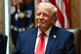 Trump: Za Mu Iya Murƙushe Iran Cikin Ƙanƙanin Lokaci, Amma Na Fi Son Yarjejeniya