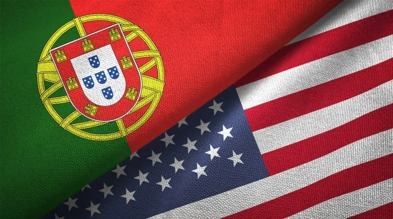 Amurka, Da Portugal Sun Fice Daga Gasar Kofin Duniya