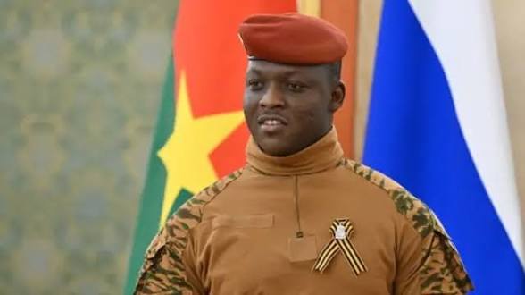 Hare haren mayakan JNIM yayi sanadiyar mutuwar akalla sojojin Burkina faso 50 da Yan banga