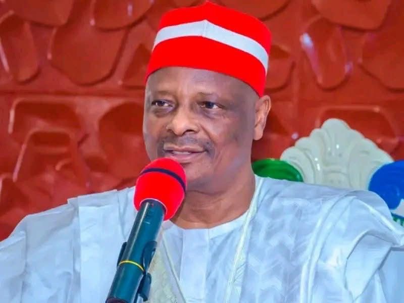 Kwankwaso ya mayar wa Ali Modu Sheriff martani kan kalamansa game da Peter Obi