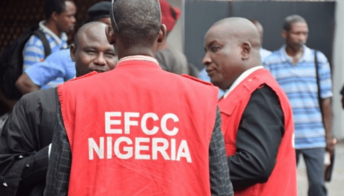 EFCC Ta Gurfanar Da Bello Bodejo Kan Zargin Hada-Hadar Kuɗaɗe Ba Bisa Ƙa'ida Ba