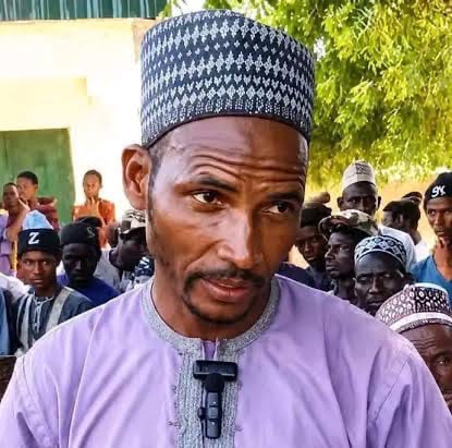 Jami'an tsaro a zamfara sun kashe kacalla sani yellow, kasurgumin Dan ta'adda