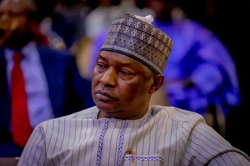 Kotu ta ba da umarnin ƙwace kadarori kusan 48 da ake alaƙanta su da tsohon Ministan Shari'a, Abubakar Malami