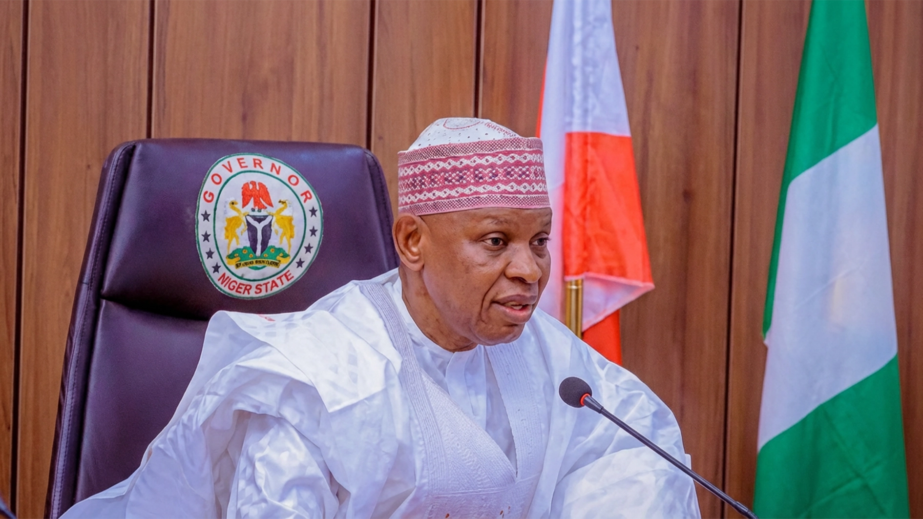 Gwamnatin Kano ya tallafa wa mahautan jihar da Naira miliyan 100, tare da yin alkawarin gina musu sabuwar kasuwar zaman