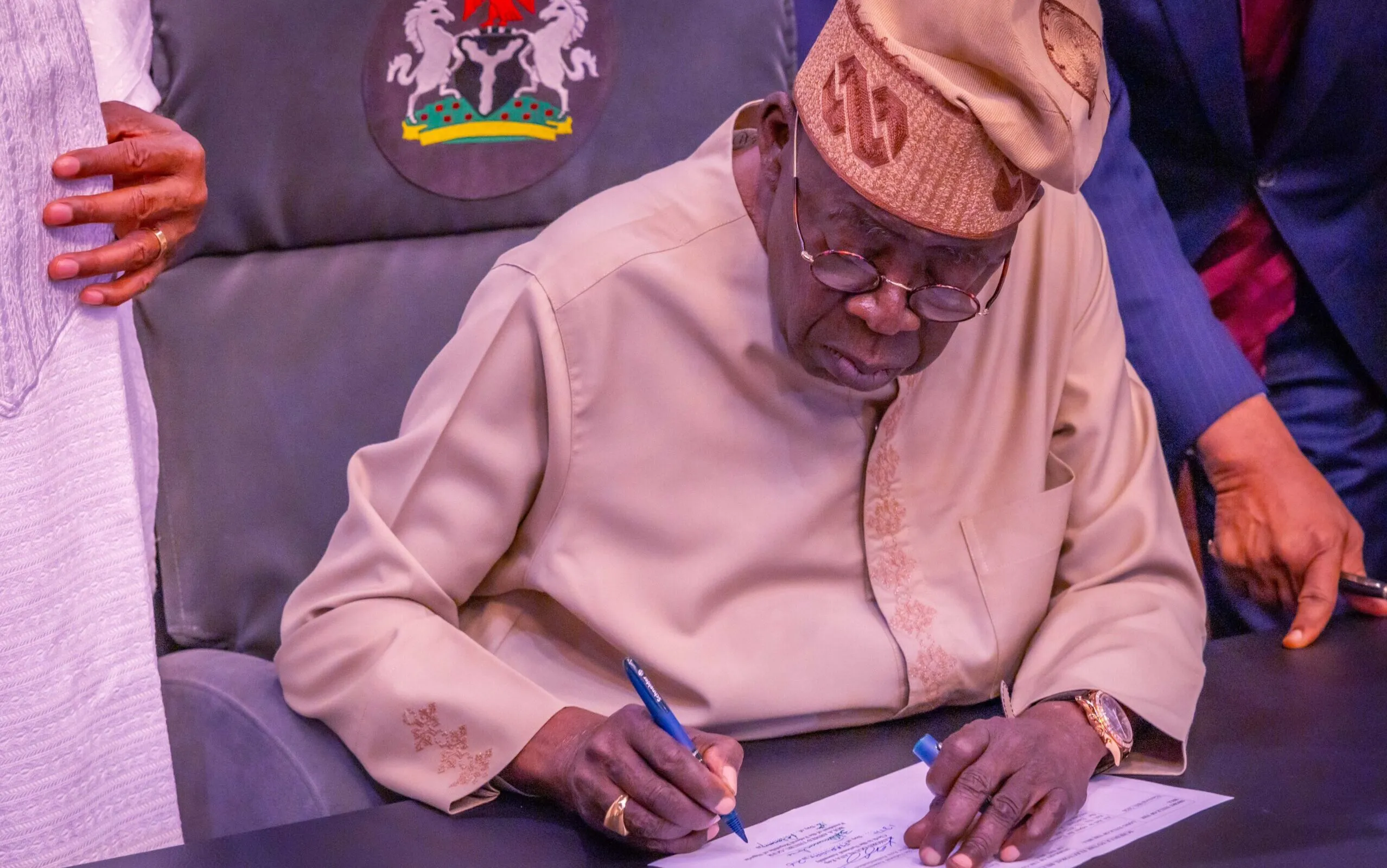 Gwamnatin Tinubu ta kaddamar da shirin dala biliyan $3.05 domin rage talauci da bunkasa tattalin arziki