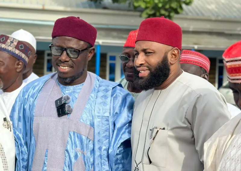 Takaddama ta ɓarke tsakanin Hisbah da Hukumar Tace Fina-finai kan sana'ar "downloading" a Kano