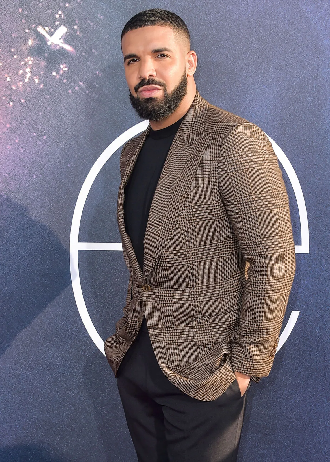 Drake Ya Yi Asarar Dala Miliyan 1.5 A Caca Bayan Hasashen Argentina Ya Faskara