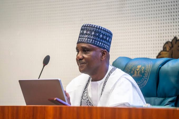 Majalisar Wakilai Ta Ƙaddamar da Tsarin Ƙara Bai Wa Mata Damar Shiga Siyasa – Tajudeen Abbas
