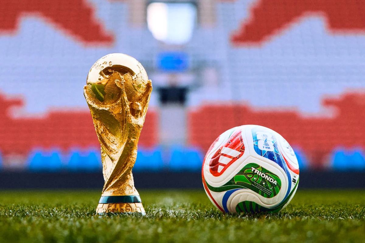 FIFA Ta Fara Bincike Kan Rikicin Da Ya Biyo Bayan Wasan Ƙarshe Na Kofin Duniya