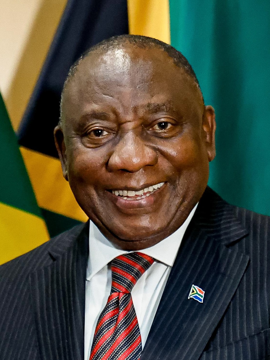 Kotu Ta Dakatar da Yunkurin Tsige Shugaban Afirka ta Kudu Cyril Ramaphosa