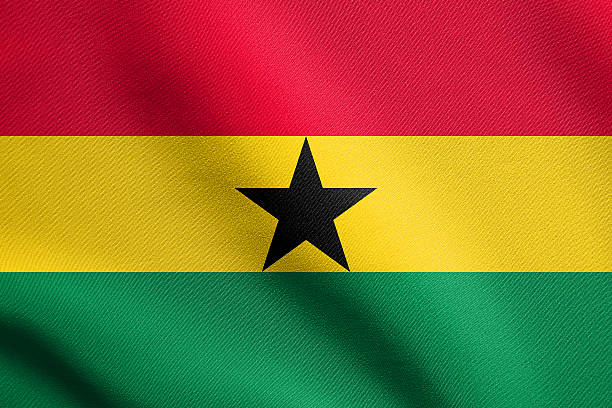 Ghana Ta Fara Kwashe 'Yan Kasarta 1,000 Daga Afirka Ta Kudu.