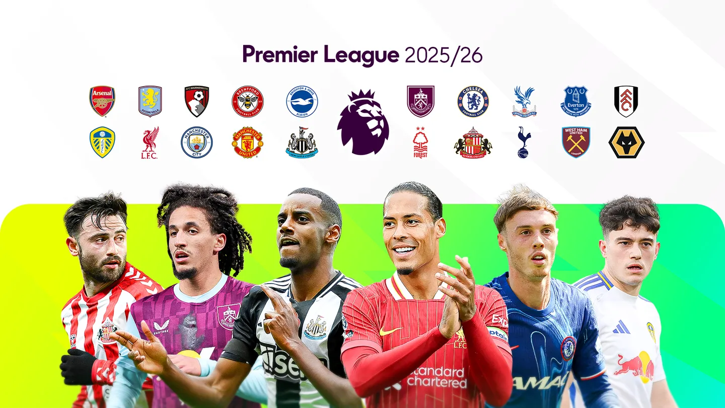 Sabbin sauye-sauye sun mamaye Premier League gabanin kakar 2026/2027